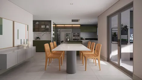 imagem 1 - Apartamento de 367m² com 04 suítes à venda - Ilhas do Sul imagem 1 - Apartamento de 367m² com 04 suítes à venda - Ilhas do Sul