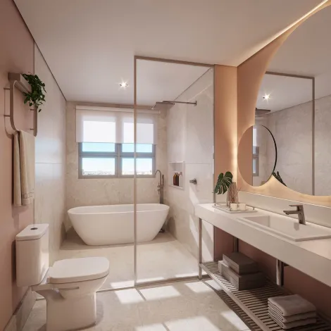 imagem 2 - Apartamento de 367m² com 04 suítes à venda - Ilhas do Sul imagem 2 - Apartamento de 367m² com 04 suítes à venda - Ilhas do Sul