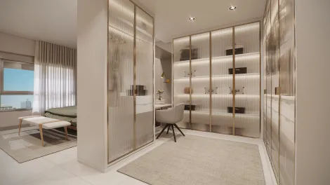 imagem 3 - Apartamento de 367m² com 04 suítes à venda - Ilhas do Sul imagem 3 - Apartamento de 367m² com 04 suítes à venda - Ilhas do Sul