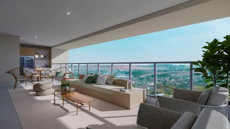 imagem 4 - Apartamento de 367m² com 04 suítes à venda - Ilhas do Sul imagem 4 - Apartamento de 367m² com 04 suítes à venda - Ilhas do Sul