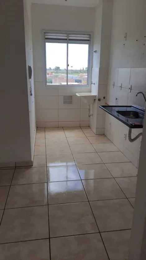 imagem 2 - Apartamento de 43m² com 02 quartos à venda - Sertãozinho imagem 2 - Apartamento de 43m² com 02 quartos à venda - Sertãozinho