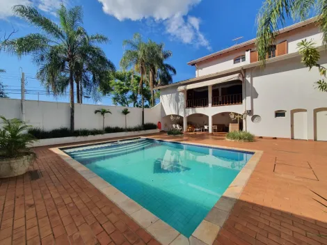 imagem 1 - Casa de 522m² com 05 suítes à venda - Ribeirânia imagem 1 - Casa de 522m² com 05 suítes à venda - Ribeirânia
