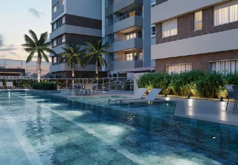 imagem 1 - Apartamento de 132m² com 03 suítes à venda - Jardim Botânico imagem 1 - Apartamento de 132m² com 03 suítes à venda - Jardim Botânico