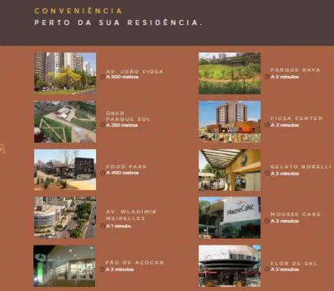imagem 4 - Apartamento de 132m² com 03 suítes à venda - Jardim Botânico imagem 4 - Apartamento de 132m² com 03 suítes à venda - Jardim Botânico