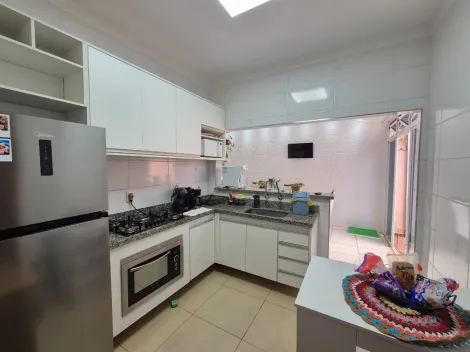 imagem 5 - Casa de 120m² com 03 quartos à venda em condomínio - Brodowski imagem 5 - Casa de 120m² com 03 quartos à venda em condomínio - Brodowski