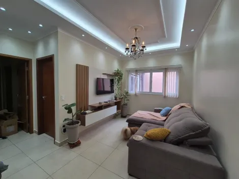 imagem 1 - Casa de 120m² com 03 quartos à venda em condomínio - Brodowski imagem 1 - Casa de 120m² com 03 quartos à venda em condomínio - Brodowski