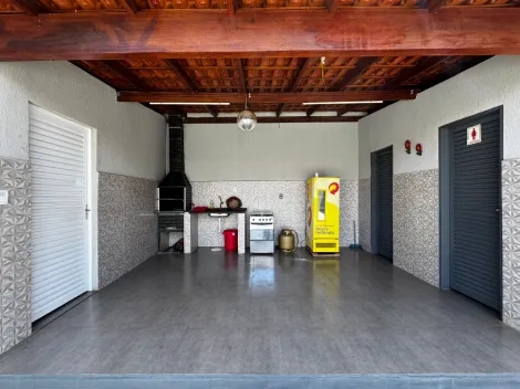 imagem 1 - Casa de 150m² com 01 quarto à venda - Alvorada em Sertãozinho imagem 1 - Casa de 150m² com 01 quarto à venda - Alvorada em Sertãozinho