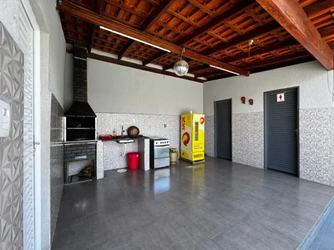 imagem 2 - Casa de 150m² com 01 quarto à venda - Alvorada em Sertãozinho imagem 2 - Casa de 150m² com 01 quarto à venda - Alvorada em Sertãozinho