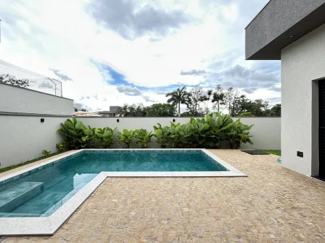 imagem 3 - Casa térrea de 280m² com 03 suítes à venda em condomínio - Reserva Santa Luisa imagem 3 - Casa térrea de 280m² com 03 suítes à venda em condomínio - Reserva Santa Luisa