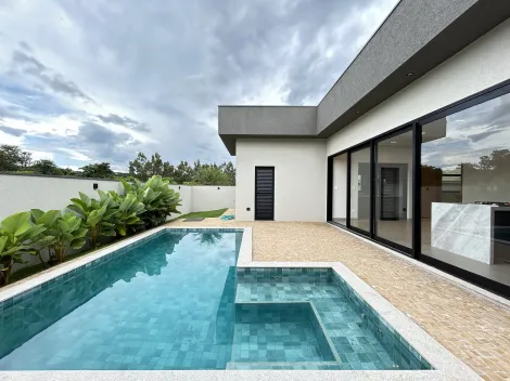 imagem 4 - Casa térrea de 280m² com 03 suítes à venda em condomínio - Reserva Santa Luisa imagem 4 - Casa térrea de 280m² com 03 suítes à venda em condomínio - Reserva Santa Luisa