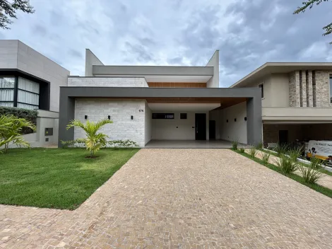 imagem 1 - Casa térrea de 280m² com 03 suítes à venda em condomínio - Reserva Santa Luisa imagem 1 - Casa térrea de 280m² com 03 suítes à venda em condomínio - Reserva Santa Luisa