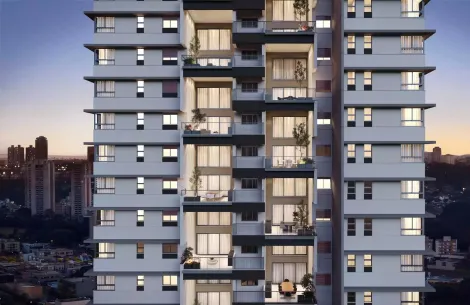 imagem 1 - Apartamento de 239m² com 04 suítes - Jardim Botânico imagem 1 - Apartamento de 239m² com 04 suítes - Jardim Botânico
