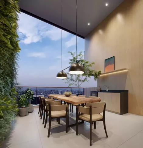 imagem 3 - Apartamento de 239m² com 04 suítes - Jardim Botânico imagem 3 - Apartamento de 239m² com 04 suítes - Jardim Botânico