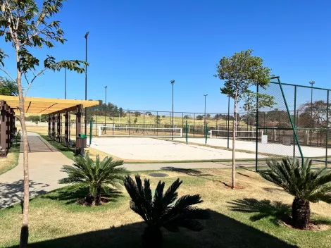 imagem 3 - Terreno de 308m² à venda em condomínio - Residencial Alto do Castelo imagem 3 - Terreno de 308m² à venda em condomínio - Residencial Alto do Castelo