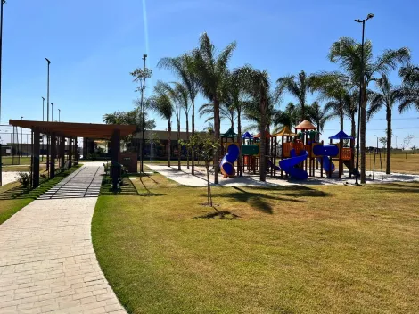 imagem 4 - Terreno de 308m² à venda em condomínio - Residencial Alto do Castelo imagem 4 - Terreno de 308m² à venda em condomínio - Residencial Alto do Castelo