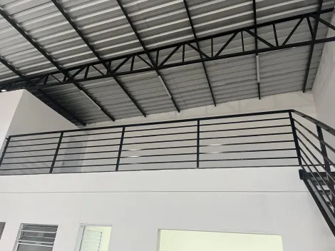 imagem 4 - Galpão comercial de 183m² para locação e venda - Bonfim Paulista imagem 4 - Galpão comercial de 183m² para locação e venda - Bonfim Paulista