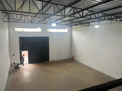 imagem 5 - Galpão comercial de 183m² para locação e venda - Bonfim Paulista imagem 5 - Galpão comercial de 183m² para locação e venda - Bonfim Paulista
