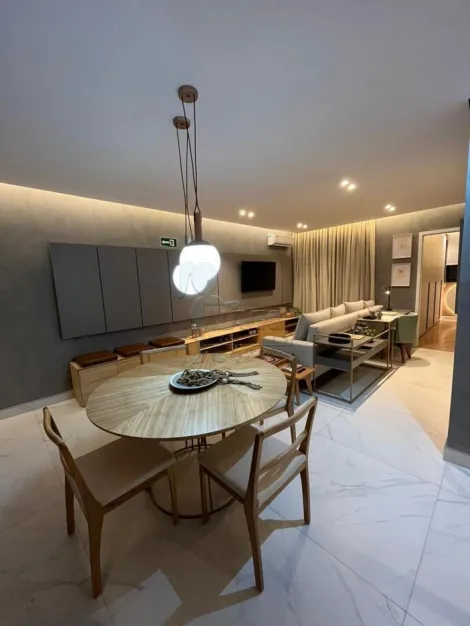 imagem 1 - Apartamento de 65m² com 02 quartos - Jardim Botânico imagem 1 - Apartamento de 65m² com 02 quartos - Jardim Botânico