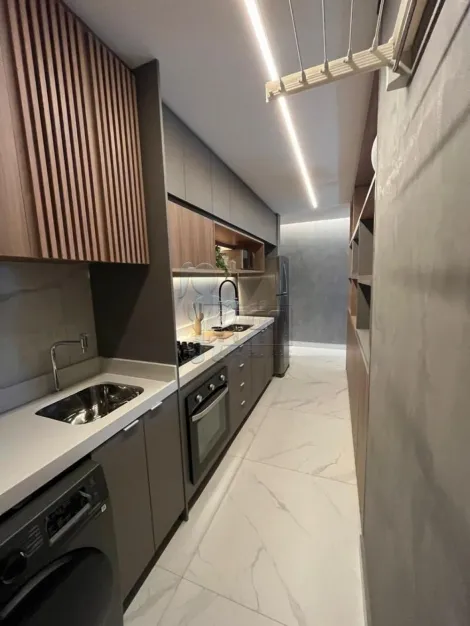 imagem 2 - Apartamento de 65m² com 02 quartos - Jardim Botânico imagem 2 - Apartamento de 65m² com 02 quartos - Jardim Botânico