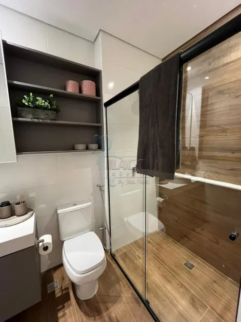 imagem 3 - Apartamento de 65m² com 02 quartos - Jardim Botânico imagem 3 - Apartamento de 65m² com 02 quartos - Jardim Botânico
