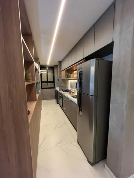 imagem 4 - Apartamento de 65m² com 02 quartos - Jardim Botânico imagem 4 - Apartamento de 65m² com 02 quartos - Jardim Botânico