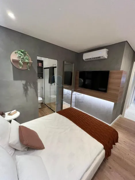 imagem 5 - Apartamento de 65m² com 02 quartos - Jardim Botânico imagem 5 - Apartamento de 65m² com 02 quartos - Jardim Botânico