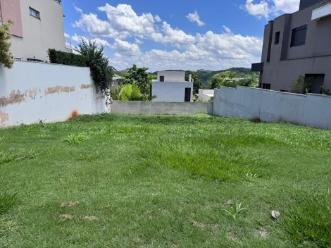 imagem 1 - Terreno de 487m² à venda em condomínio - Alphaville imagem 1 - Terreno de 487m² à venda em condomínio - Alphaville
