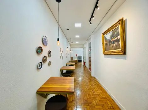 imagem 5 - Casa comercial de 223m² com 03 banheiros para locação - Jardim Sumaré imagem 5 - Casa comercial de 223m² com 03 banheiros para locação - Jardim Sumaré