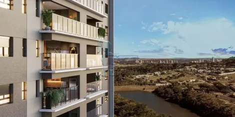 imagem 3 - Apartamento de 166m² com 03 suítes - Jardim Olhos d´agua imagem 3 - Apartamento de 166m² com 03 suítes - Jardim Olhos d´agua