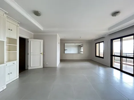 imagem 1 - Apartamento de 202m² com 04 quartos para venda e locação - Jardim Irajá imagem 1 - Apartamento de 202m² com 04 quartos para venda e locação - Jardim Irajá