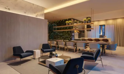 imagem 2 - Apartamento de 254m² com 03 suítes à venda - Jardim Olhos D`Água imagem 2 - Apartamento de 254m² com 03 suítes à venda - Jardim Olhos D`Água