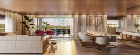 imagem 3 - Apartamento de 254m² com 03 suítes à venda - Jardim Olhos D`Água imagem 3 - Apartamento de 254m² com 03 suítes à venda - Jardim Olhos D`Água