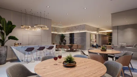 imagem 4 - Apartamento de 254m² com 03 suítes à venda - Jardim Olhos D`Água imagem 4 - Apartamento de 254m² com 03 suítes à venda - Jardim Olhos D`Água