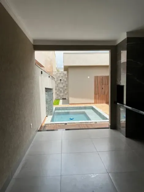 imagem 5 - Casa de 176m² com 03 quartos à venda em condomínio - Parque Residencial Veneza / Brodowski imagem 5 - Casa de 176m² com 03 quartos à venda em condomínio - Parque Residencial Veneza / Brodowski