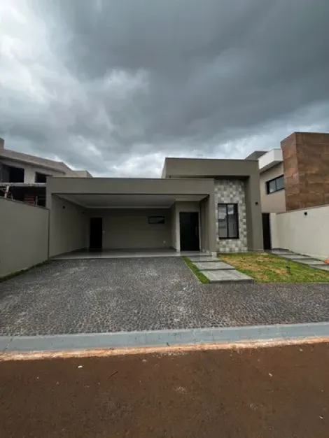 imagem 1 - Casa de 176m² com 03 quartos à venda em condomínio - Parque Residencial Veneza / Brodowski imagem 1 - Casa de 176m² com 03 quartos à venda em condomínio - Parque Residencial Veneza / Brodowski