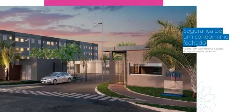 imagem 1 - Apartamento de 43m² com 02 quartos à venda - Valentina Figueiredo imagem 1 - Apartamento de 43m² com 02 quartos à venda - Valentina Figueiredo