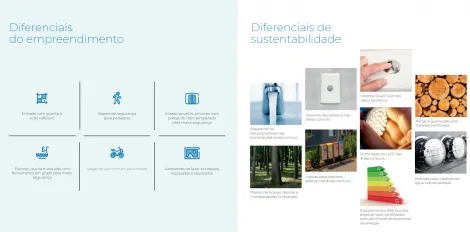 imagem 3 - Apartamento de 43m² com 02 quartos à venda - Valentina Figueiredo imagem 3 - Apartamento de 43m² com 02 quartos à venda - Valentina Figueiredo