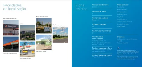 imagem 4 - Apartamento de 43m² com 02 quartos à venda - Valentina Figueiredo imagem 4 - Apartamento de 43m² com 02 quartos à venda - Valentina Figueiredo