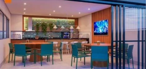 imagem 4 - Apartamento de 87m² com 02 suítes à venda - Jardim Olhos D`Água II imagem 4 - Apartamento de 87m² com 02 suítes à venda - Jardim Olhos D`Água II