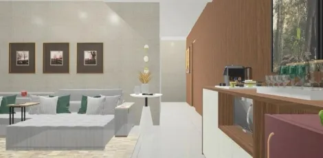 imagem 4 - Apartamento cobertura de 155m² com 03 quartos à venda - Sertãozinho imagem 4 - Apartamento cobertura de 155m² com 03 quartos à venda - Sertãozinho