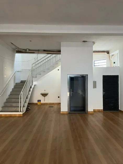 imagem 1 - Salão comercial de 279m² para locação - Jardim Doutor Paulo Gomes Romeo imagem 1 - Salão comercial de 279m² para locação - Jardim Doutor Paulo Gomes Romeo