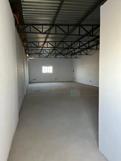 imagem 5 - Salão comercial de 279m² para locação - Jardim Doutor Paulo Gomes Romeo imagem 5 - Salão comercial de 279m² para locação - Jardim Doutor Paulo Gomes Romeo
