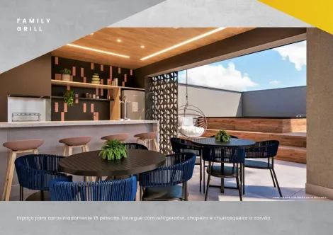 imagem 4 - Apartamento de 66m² com 02 quartos à venda - Quinta da Primavera imagem 4 - Apartamento de 66m² com 02 quartos à venda - Quinta da Primavera