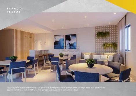 imagem 5 - Apartamento de 66m² com 02 quartos à venda - Quinta da Primavera imagem 5 - Apartamento de 66m² com 02 quartos à venda - Quinta da Primavera
