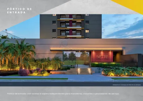 imagem 2 - Apartamento de 44m² com 01 suíte à venda  - Quinta da Primavera imagem 2 - Apartamento de 44m² com 01 suíte à venda  - Quinta da Primavera