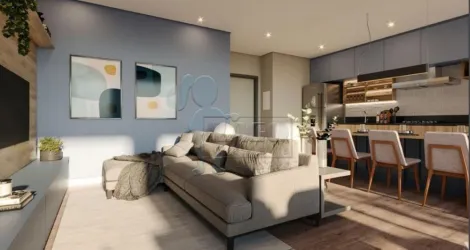 imagem 2 - Apartamento de 43m² com 01 suíte à venda - Quinta da Primavera imagem 2 - Apartamento de 43m² com 01 suíte à venda - Quinta da Primavera