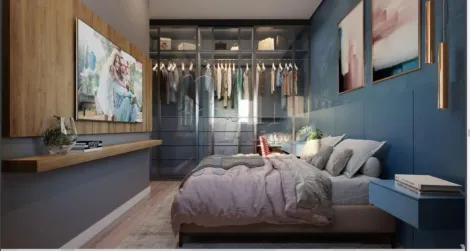 imagem 3 - Apartamento - Padrão imagem 3 - Apartamento - Padrão