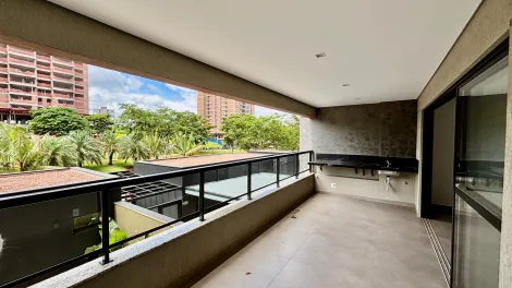 imagem 5 - Apartamento de 154m² com 03 suítes à venda - Jardim Olhos D`Água II imagem 5 - Apartamento de 154m² com 03 suítes à venda - Jardim Olhos D`Água II