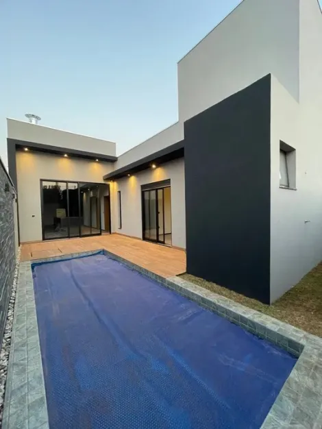 imagem 1 - Casa condomínio - Padrão imagem 1 - Casa condomínio - Padrão