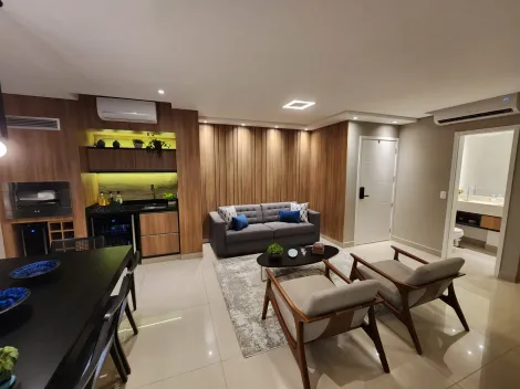 imagem 3 - Apartamento de 158m² com 03 suítes à venda - Jardim Olhos D`Água imagem 3 - Apartamento de 158m² com 03 suítes à venda - Jardim Olhos D`Água
